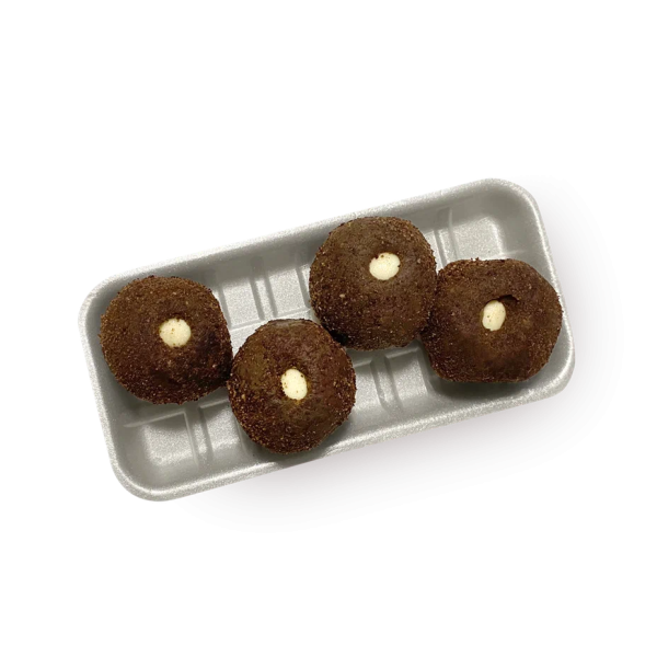 Пирожное НАТУР ПРОДУКТ Картошка 360 гр